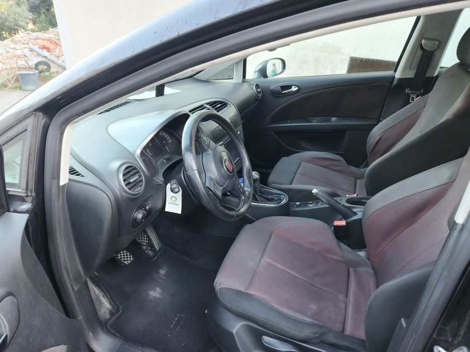 Seat leon 105cv kit copa