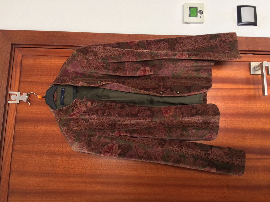 Blazers casaco de senhora , varios