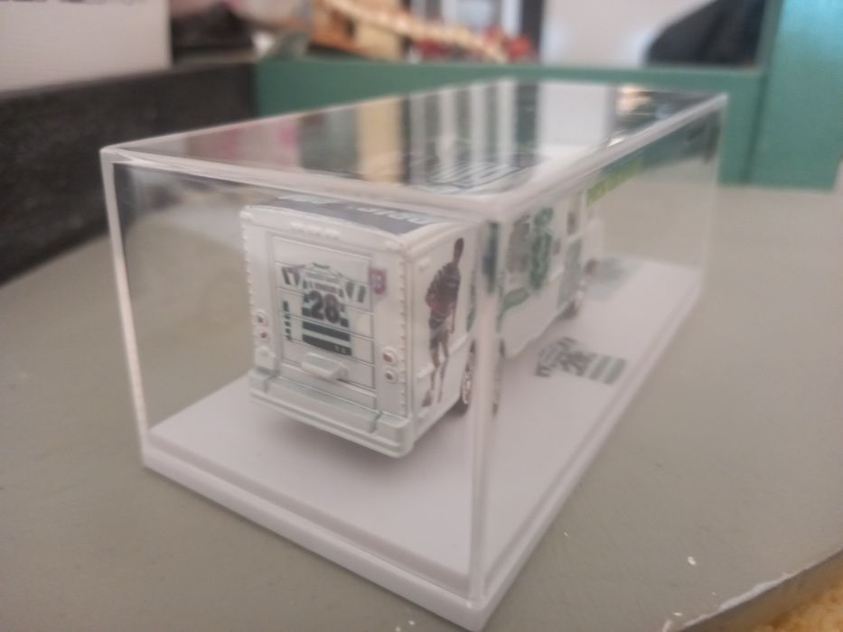 Miniatura customizada Cristiano Ronaldo64738395297667123