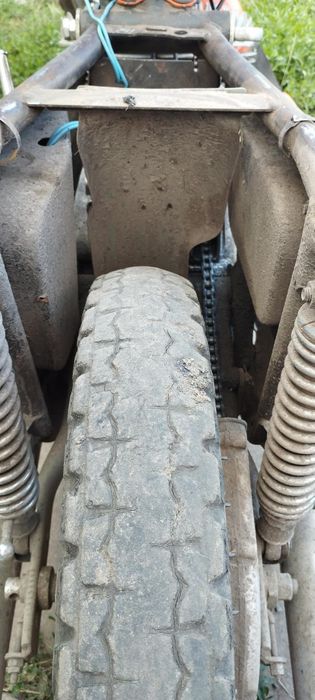 ИЖ Юпитер 4 СРОЧНО