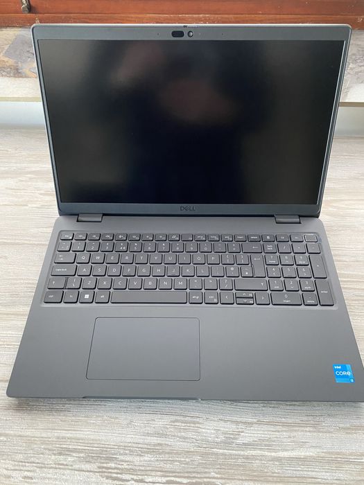 Ноутбук Dell Latitude 3540 i3-1315U/8GB/256/Win11P