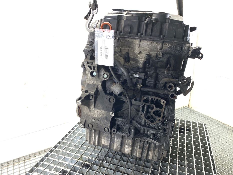 SILNIK AUDI 2.0 140KM BMM 03-13 A3 8P