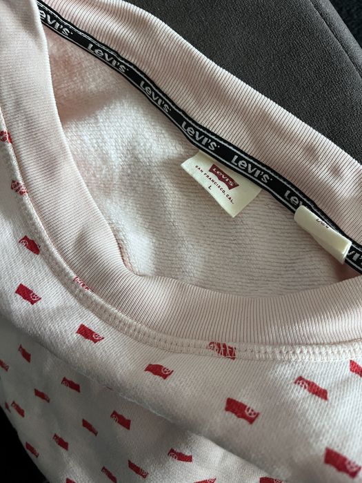 Bluza levis L damska