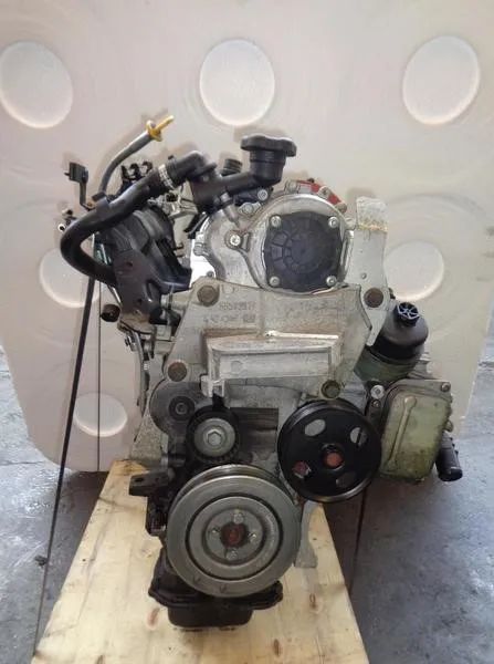 Motor B13DTC OPEL 1.3L 75 CV