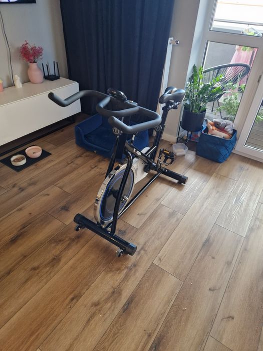 Rowerek Treningowy/ spinningowy