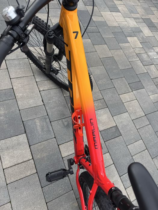 Rower MTB Trek Marlin 7