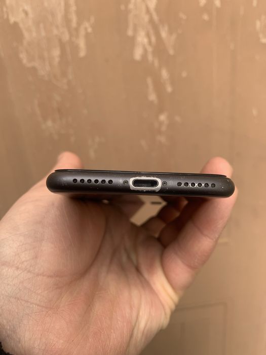 iPhone 8 256Gb Space Gray | Ідеальний стан!