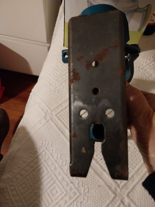 Black& Decker D986, com caixa original