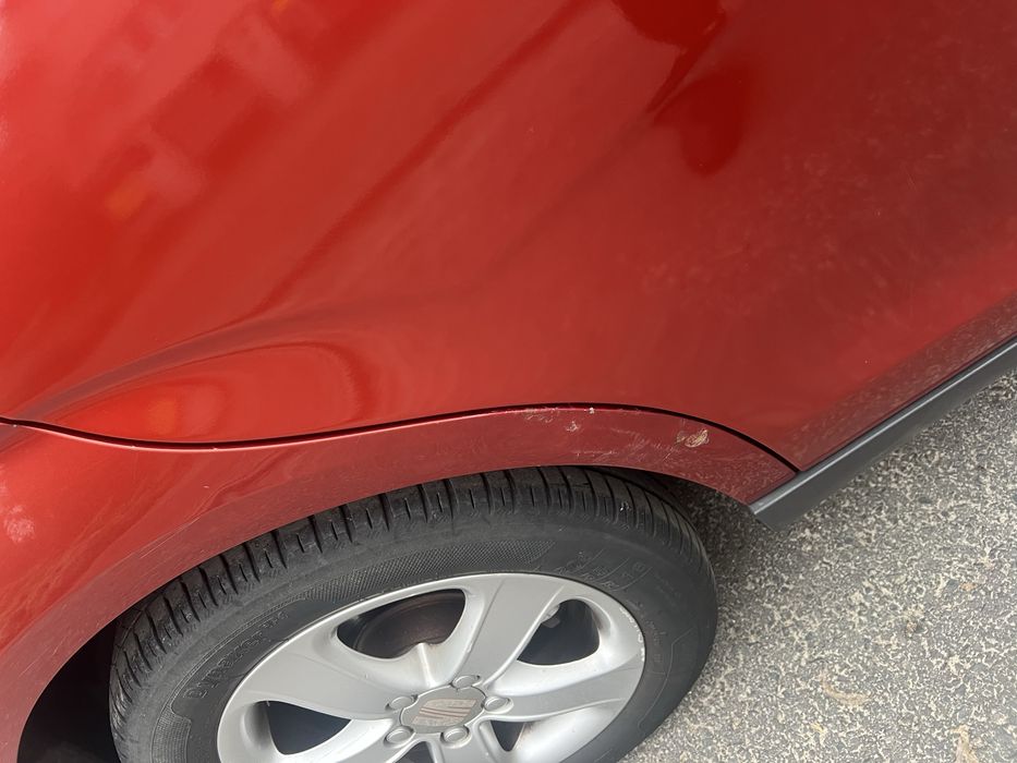 Seat Altea XL Sprzedam