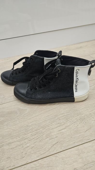 Buty Calvin Klein 36