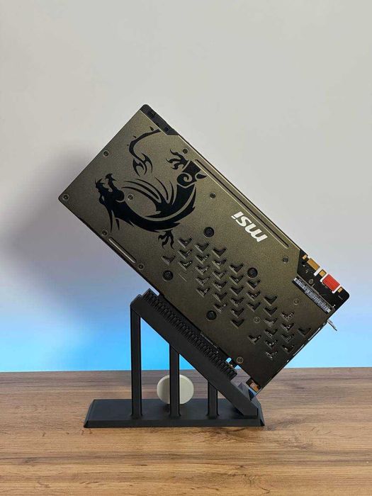 Відеокарта MSI  GTX 1070 Ti Gaming X 8GB | Гарантія | Магазин | Pro PC