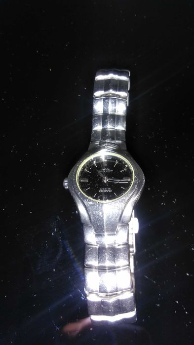 Zegarek damski Casio
