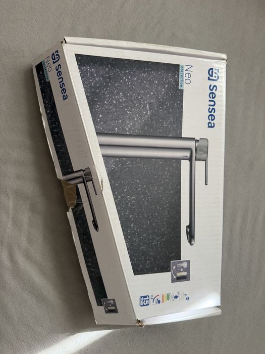 Bateria umywalkowa Neo Sensea
