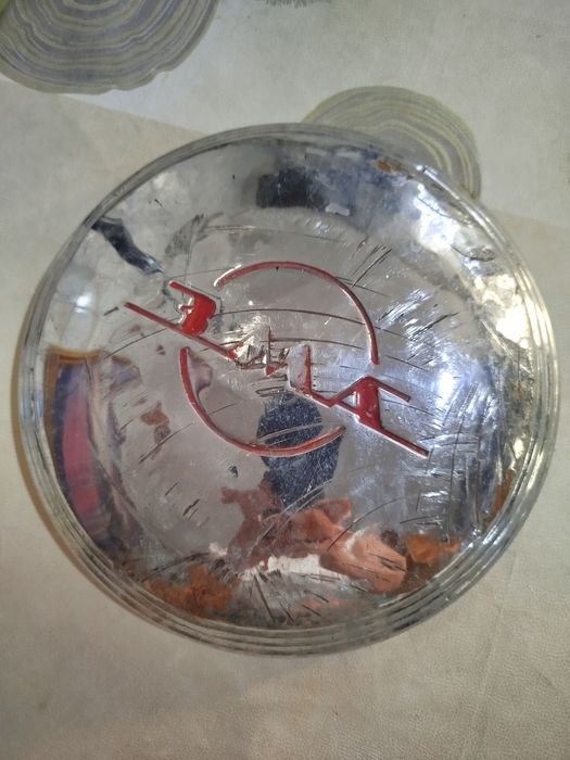 Продам колесные колпаки Москвич - 402, 403,407