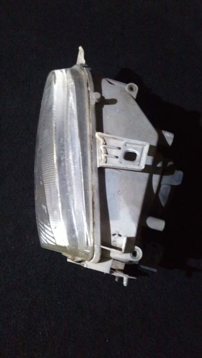 Ótica Esq Fiat Punto (176_)