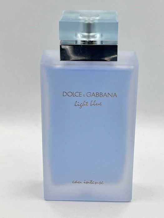 Dolce&Gabbana Light Blue Eau Intense edp 100 мл  Оригинал