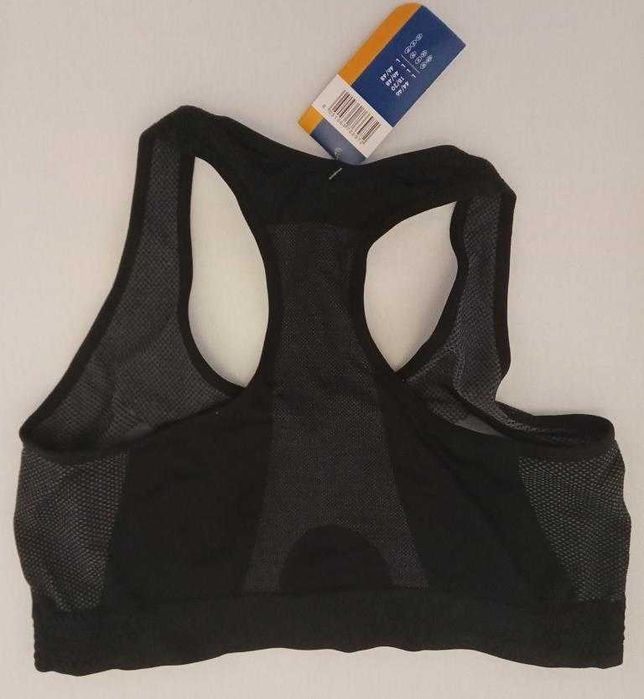 TOP sportowy CRIVIT damski, roz. L - 44/46, nowy