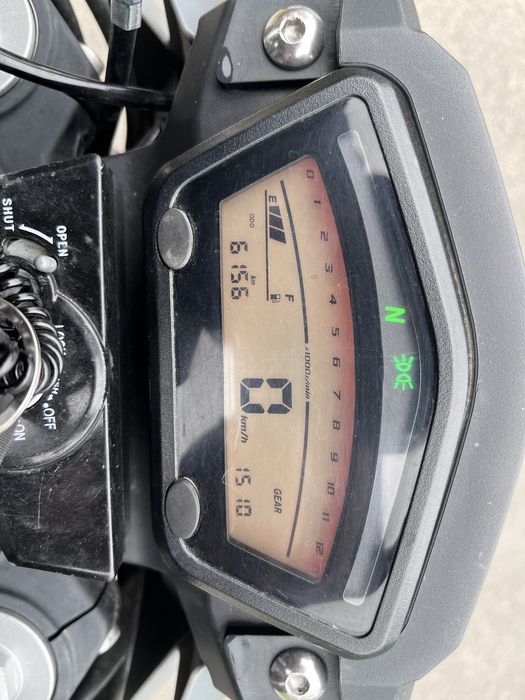 Продається Ліфан SR 220