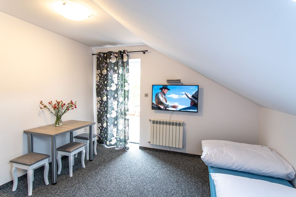 Pokoje i apartamenty nad morzem w Dziwnowie Dziwnów-Bałtyk