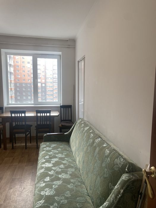 Здається в Оренду  2 к квартири, Новобуд , можна з тваринками !