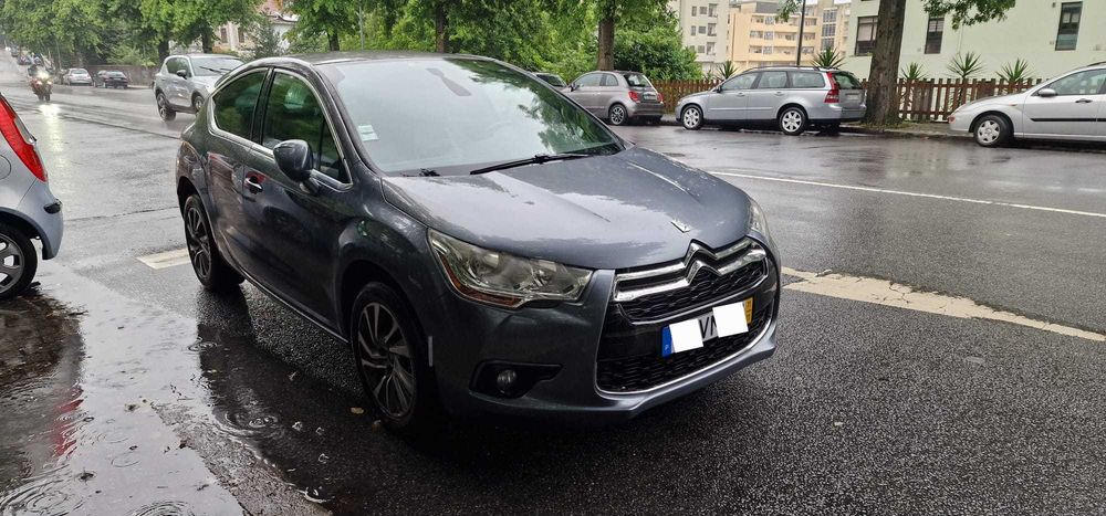 Vende se Ds4 SoChic