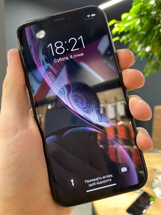 Apple iPhone XR в Ябко Стрий, КРЕДИТ під 0%