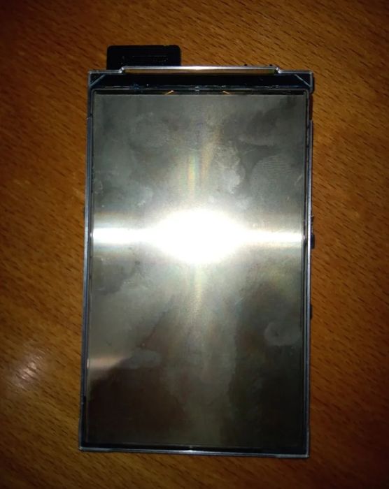 Telemóvel Nokia Lumia 820 para peças