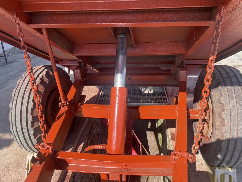 продам причіп 1 птс 2