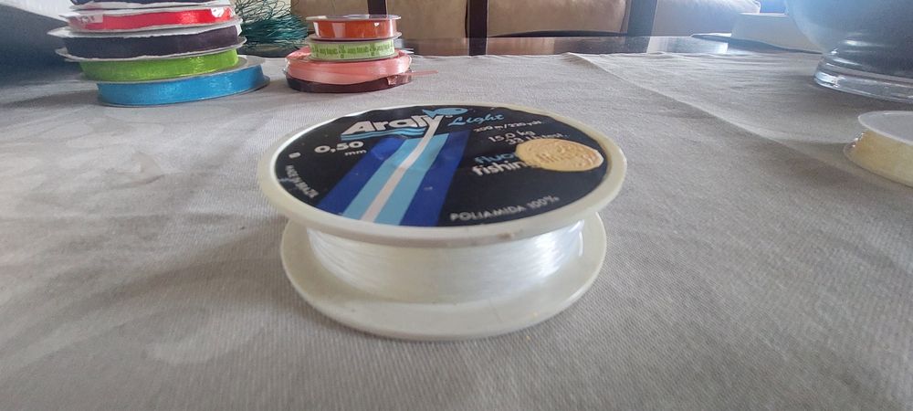 Material para Artesanato, Costura, Bijuteria e Decoração – Lote Completo