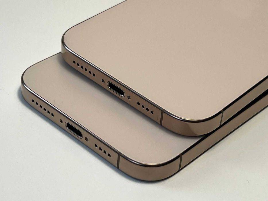 Apple iPhone 16 PROMAX - 256 GB