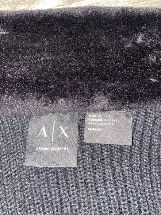 Чоловіча куртка Armani Exchange, M