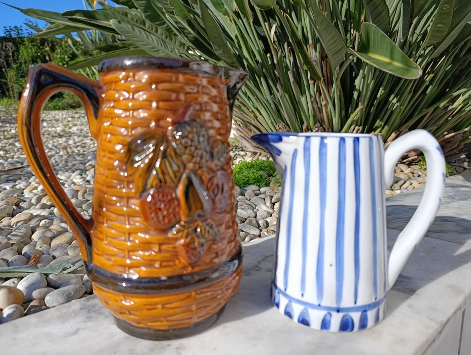 Canecas tradicionais