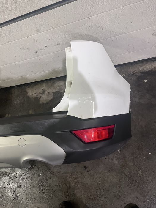 Zderzak tylny tył 5D Ford Kuga MK2