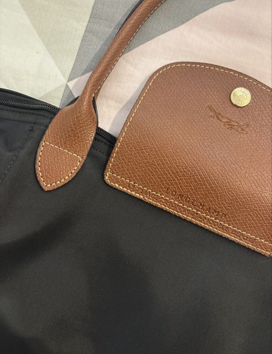 Longchamp Le Pilage Bag L