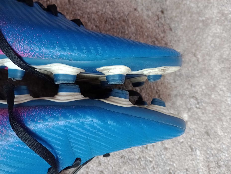 Buty piłkarskie adidas