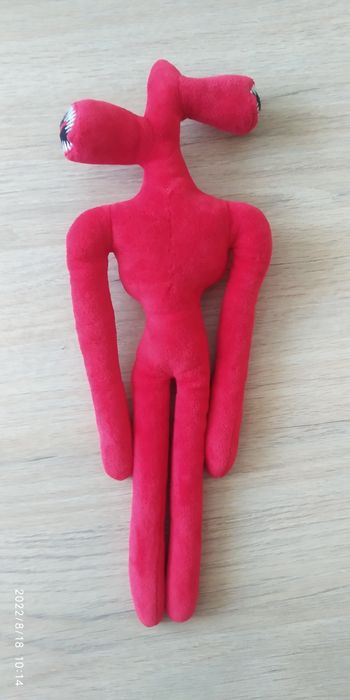 Сиреноголовий!!!