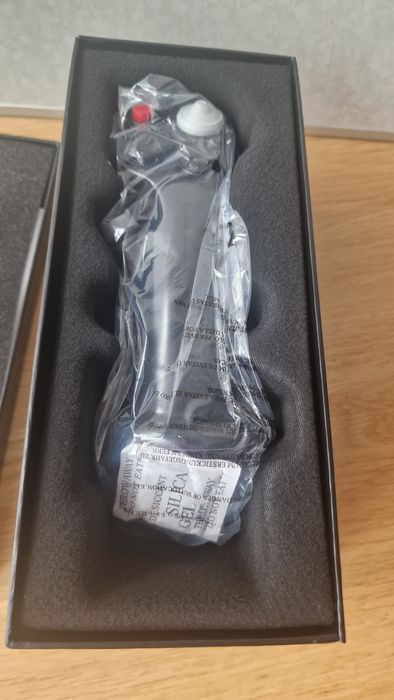 Nowy Joystick THRUSTMASTER F16-C Viper hoats ADD-ON GRIP F16