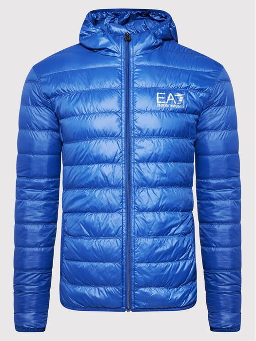 Чоловіча куртка ультратонкий пуховик Emporio Armani, L