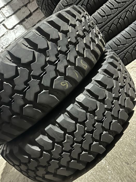 215/75 R16 Silverstone MT-117EX /2024рік/2шт./всесезон/