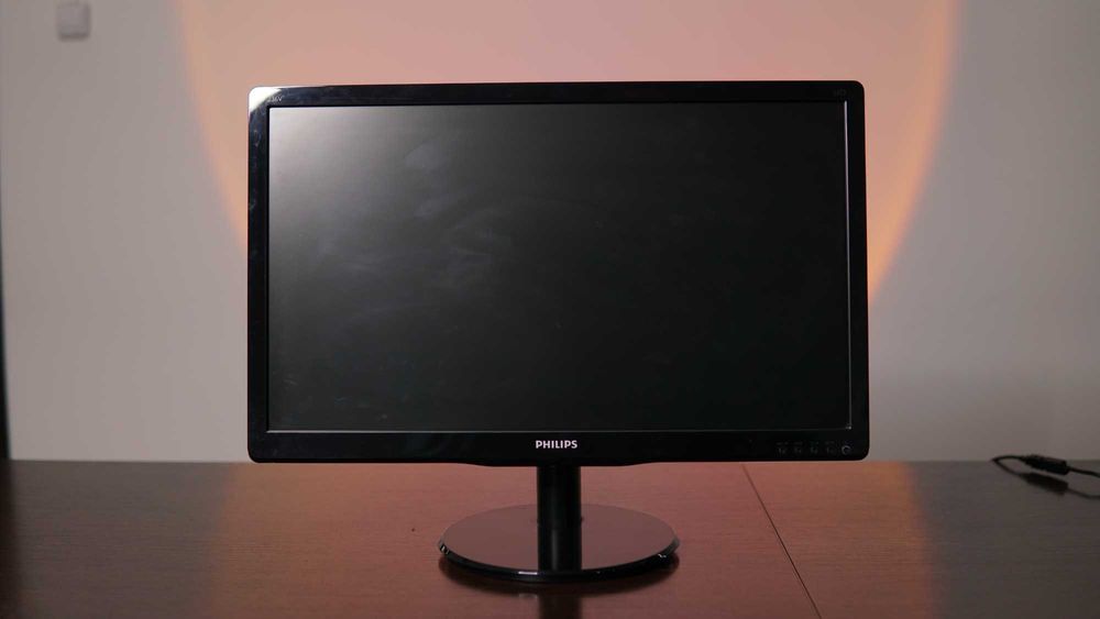 Продам монітор PHILIPS 236V4LSB