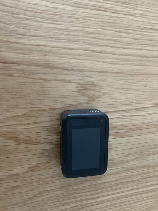 GoPro HERO8 Black + acessórios