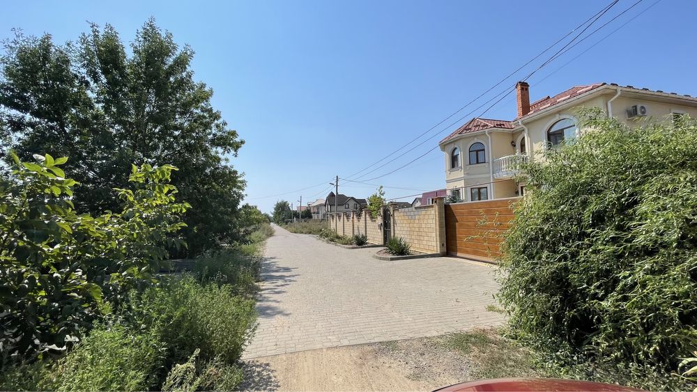 Одноэтажный дом |90 кв.м|4 сотки|Рассрочка 5 лет | Червоный Хутор