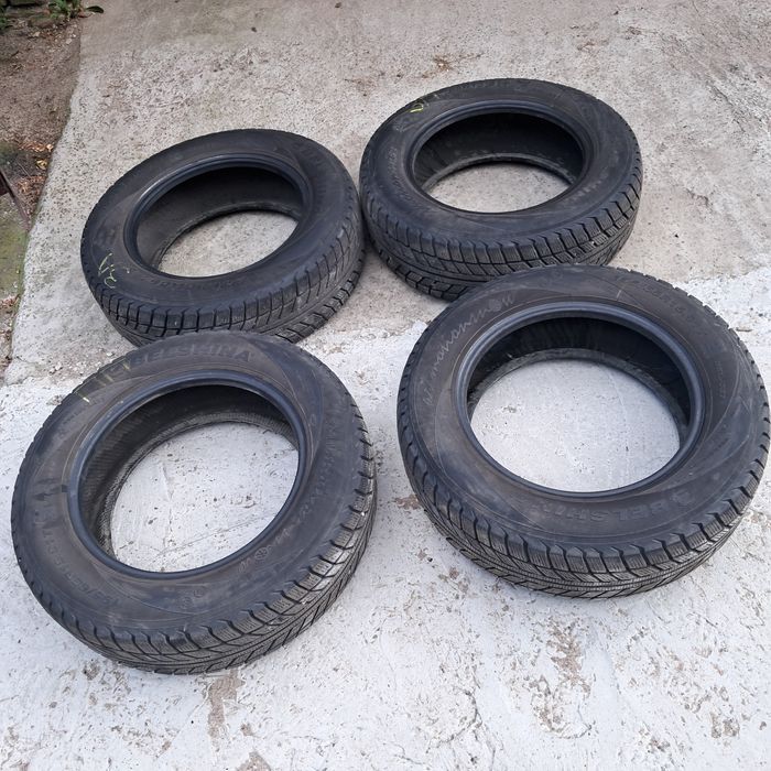Продам гуму 195/65/15 BELSHINA