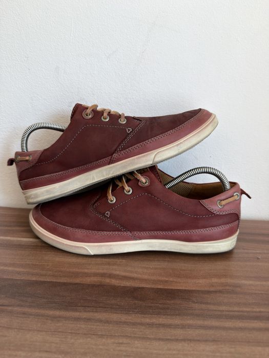 Ecco Collin buty trampki sneakersy