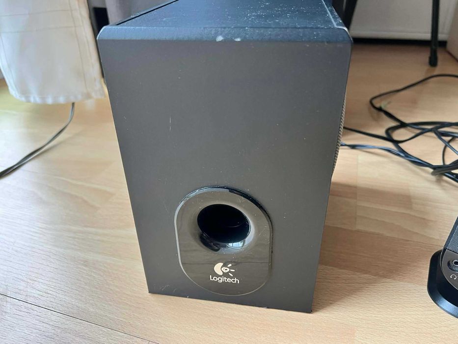 Głośniki Komputerowe Logitech X-230