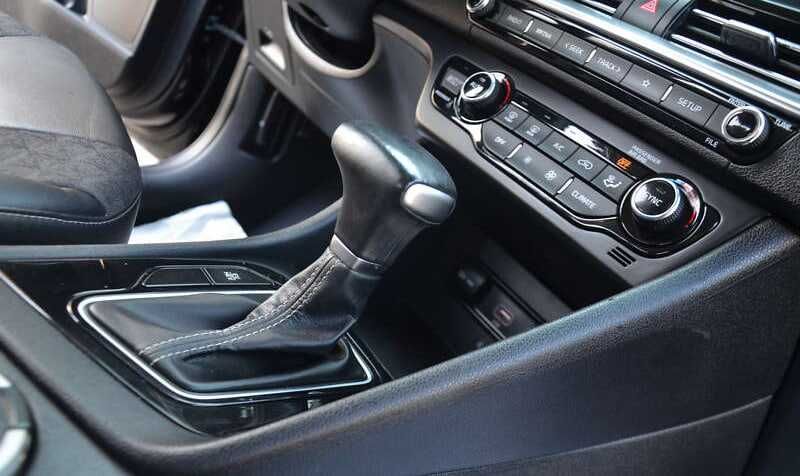 Kia Niro 2021 Hybrid