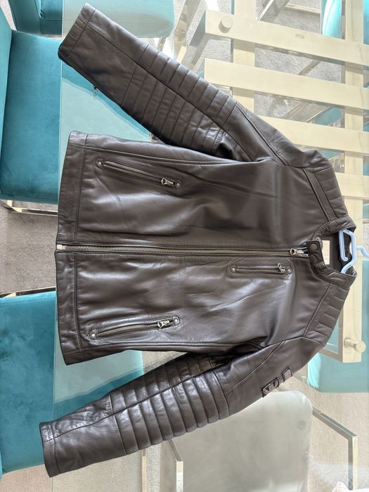 Casaco pele Pepe Jeans