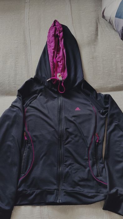 Bluza adidas 36 stan bdb