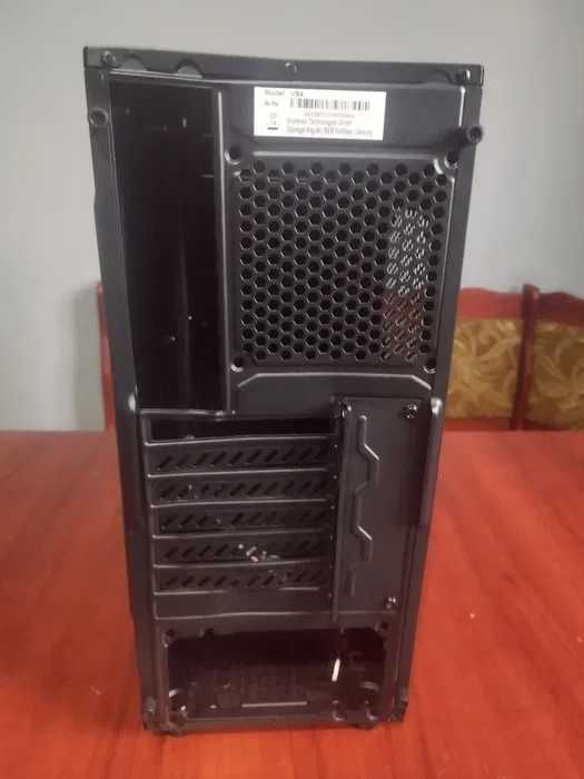 Obudowa Sharkoon VS4-V Nowa wysylka gratis