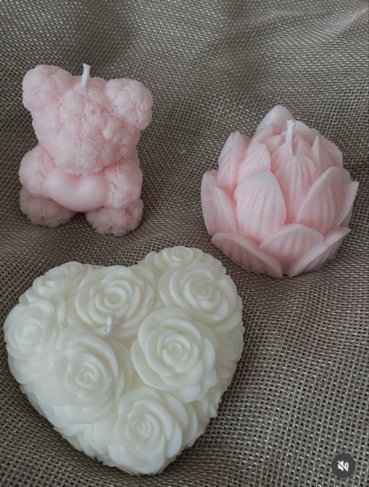 Velas Perfumadas